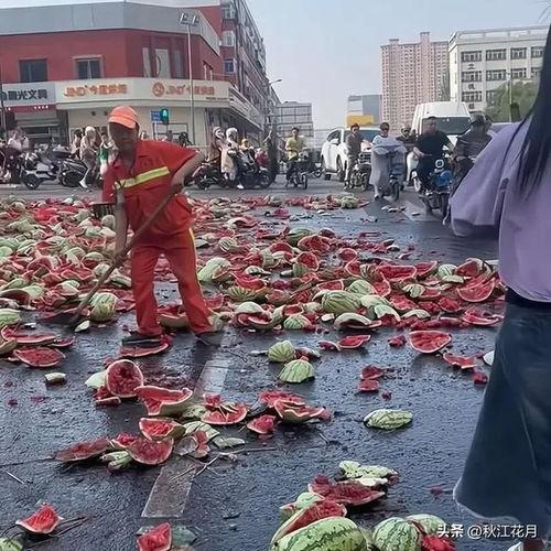 文安县吃瓜事件视频最新,一场引发热议的网络风波