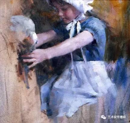 美国画家吃瓜事件视频播放,引发网友热议