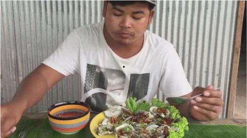 农村大表哥吃瓜视频全集